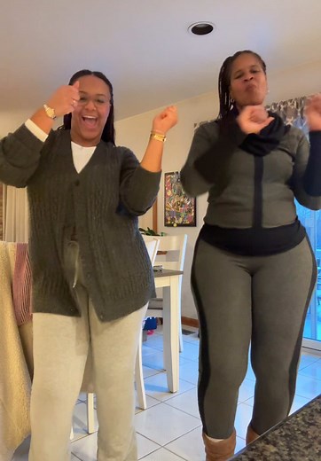 Nia Sioux and Dr. Holly: Dance Moms Journey