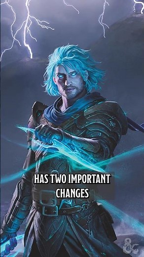 The Soul Knife Can Sneak Attack Even More | 2024 Player's Handbook | D&D