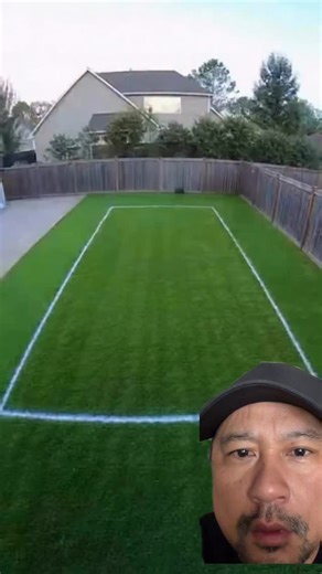 DANNY WANG on Instagram: "AI pool timelapse is wild. Doesn’t even make sense."