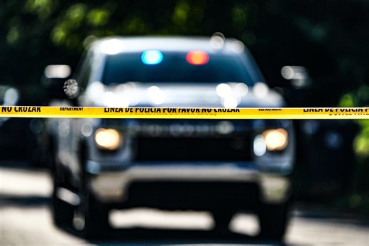 1 dead after shooting outside Indianapolis church during funeral