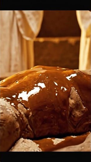 Beyond Natron:The Real Science Behind Egyptian Mummies #ancientegypt #mummification #ancientscience