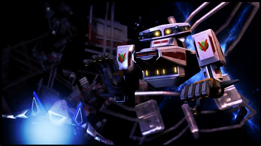 Sector X Level Showcase news - Star Fox: Event Horizon mod for Freespace 2