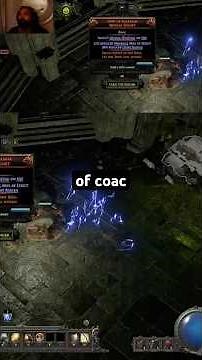 Kulemaks Invitation: Grip Of Kulemak Abyssal Signet Drop In Path Of Exile 2:Third Edict #poe2