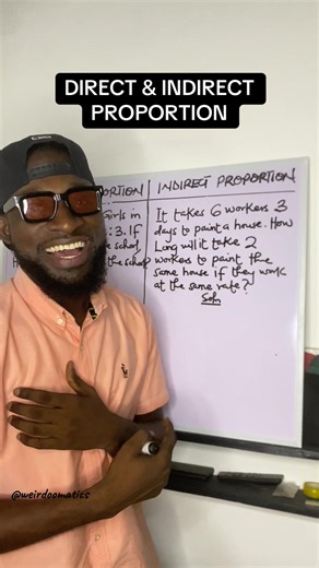 I bet 90% of WAEC students get this wrong , are you one of them? #learnwithme #ghanatiktok🇬🇭 #viral #wassce #examhacks