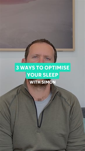 Sleep is the foundation for optimal performance and wellbeing. These 3 tips can help you get a better night's sleep: ️ Consistent sleep routine. 盧 Avoid stimulating activities 1 to 2 hours before bed.  Wind down activity that you enjoy. #optimalperformance #sleeptips #nightroutine | Rise Performance Consulting | Facebook