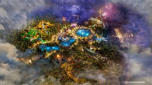 Universal Orlando announces Epic Universe opening date
