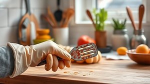 how to remove rust from kitchen utensils? - Test Food Kitchen