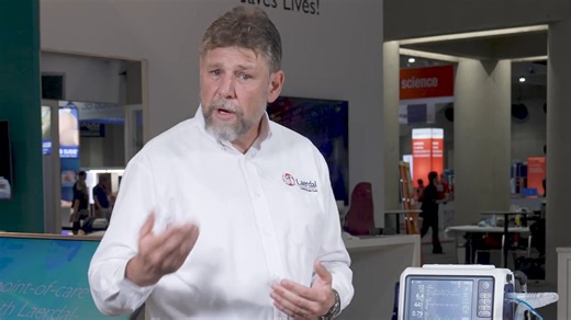 20 reactions | Why do sim center staff love our new SimMan Critical Care? Watch this video from IMSH 2024 to find out! Discover more  https://bit.ly/3VrQAAT #HealthcareSimulation #HighFidelity #IMSH2024 | Laerdal Medical | Facebook