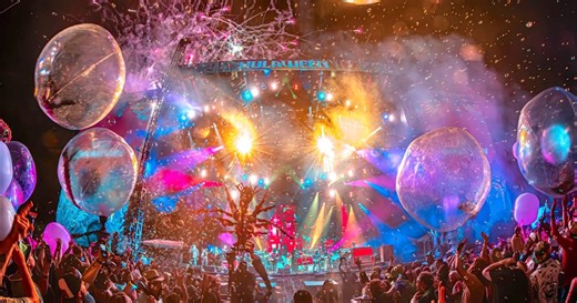 Suwannee Hulaween Issues 2026 Save The Date