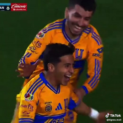 Tigres UANL: El Orgullo del Fútbol Mexicano