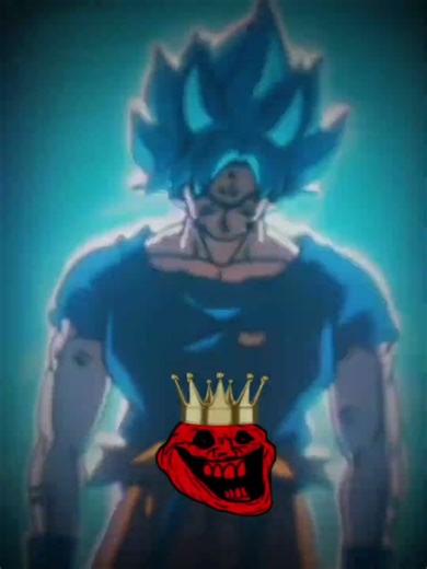 Goku transformation amv 🥶 Goku the strongest saiyan 🔥#anime #dragonball#shorts