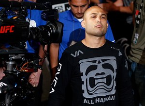Fight Night Phoenix: BJ Penn - Ready to Return