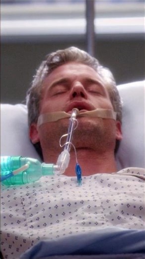 Mark Sloan, you will always live in their hearts.#clips #highlights #tvshow