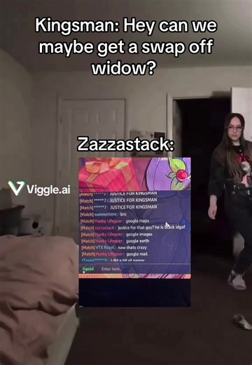 Kingsman Marvel Rivals: Exciting Character Swap Ideas