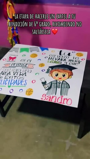 Ideas Creativas para el Último Timbre de Primaria
