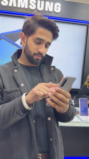 Samsung Galaxy A17 5G – Slim, Stylish, Smart & Affordable!