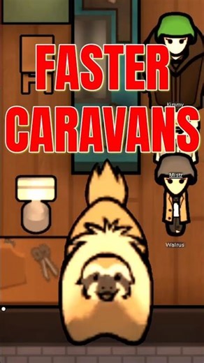 RIMWORLD TIP FOR BEGINNERS