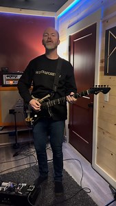 This is one of the most metal guitars of all time. We will be giving it away to one of you!!!! Make sure you’re following us and we’ll post the details of the giveaway in the next few days!! | Baldwin Guitars