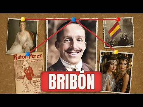 Alfonso XIII: The King Between Power, Forbidden Loves and Dark Business