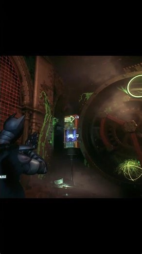these riddler games are just as fun as the main campaign