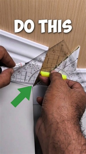 The Tracing Method Carpenters Don't Talk About