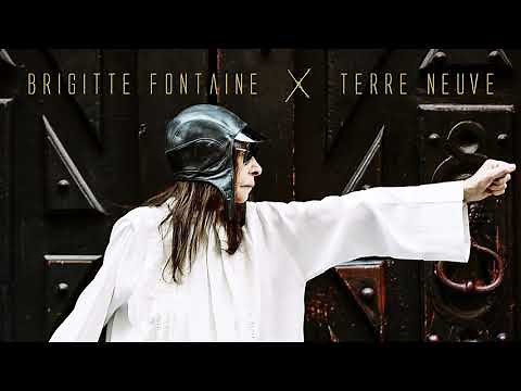 Brigitte Fontaine - J'irai pas