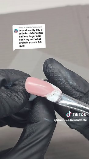 Understanding French Brush Techniques for Nail Art