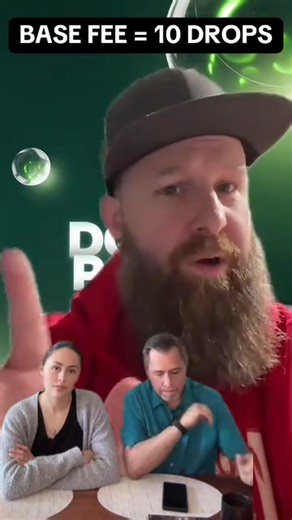 #xrp #rp #xrpupdate #xrparmy #crptonewsdaily #crytpnews #cryptonewsdaily #rpnewstoday #buyandhold #buyandholdinvesting #investsmart #canada #america #australia #web3 #cryptonews | Jake Claver Fop