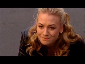 Chuck S03E12 | Chuck saving Shaw [Full HD]