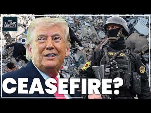 Trump’s Iran ceasefire claim unravels as reality bites