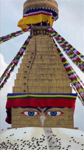 iPhone 16 Pro Max CAMERA TEST - How Far Can ItREALLY Go? #iphone #iphone16promax #viral