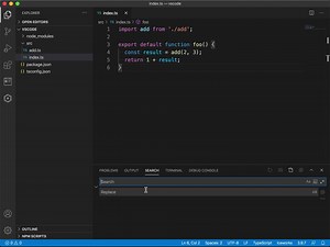 VS Code 自定义视图