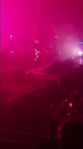 Royel Otis - Linger (Cranberries Cover) Live Brussels 6/12/25 #royelotis