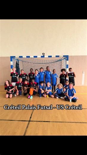 U10 B - U10 A - U9 #match #fyp #futsal