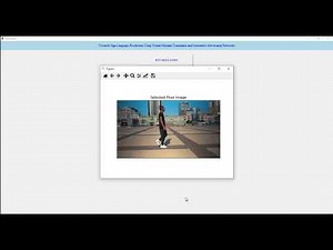 Sign Language Translation Generative Adversarial Network Project | Text to Sign Projects