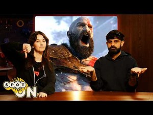 PlayStation Is In a Bad Position | Spot On