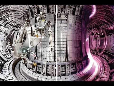 Remote Handling at the JET Fusion Experiment