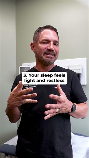 Your Brain’s Stuck in Survival Mode 😳 | Neurosurgeon Explains