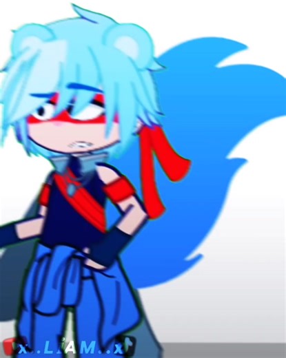 Yo fui primero ⚠️FW⚠️//HTF #parati #FANDOMS #splendid🐿️🔵🦸 #Splendont🐿️♥️🦸 cr: @flippy.fliqpy0