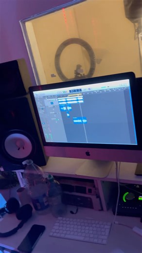 HOW RAP MUSIC WILL SOUND IN 2050 🥶 #fyp #rap #rapper #hiphop #beats #typebeat #futuristic #viral