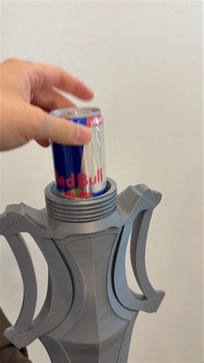 HeMan Power Sword Drink Container 3D print files Do3D.com #mastersoftheuniverse #3dprinting #cosplay