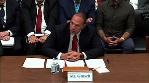 Government just confirmed aliens are real! | Hot liberty Injection