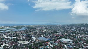 5.7K views · 144 reactions | JUST IN: The Talisay City Fire Office confirmed an ongoing fire affecting a cargo vessel M/V General Romulo that is now on the city’s waters. They received the call for assistance at 9:29 a.m. this Sunday, April 17, and immediately coordinated with the Cebu Coast Guard. via CDN: https://www.facebook.com/cdndigital/posts/10160384037999589 | The Island Nomad | Facebook
