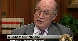 Centennial Crisis: The Disputed Election of 1876