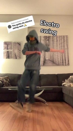 Baile Electro Swing en Fortnite: Tutorial y Ritmos