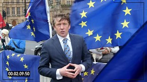 When Pie reports on a UKIP protest march he finds himself at the centre of a twitter-storm which threatens his reputation and career. For tickets to see Jonathan Pie FAKE NEWS: 2020 go to JonathanPie.com | Jonathan Pie