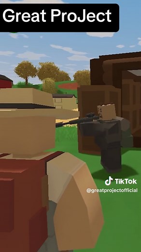 #unturned #serv3 #server #fyp ##Greatunt #