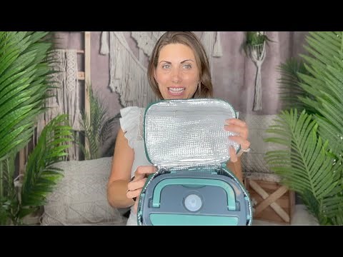 Electric Lunch Box 101: How It Works for Warming Food On-the-Go