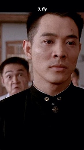 Jet Li Destroyed an Entire Dojo in 3 Minutes 😱 (Fist of Legend)
