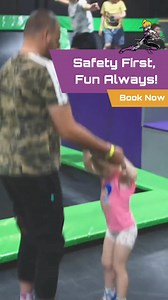 Are your kids bouncing off the walls? We've got the answer! Flip Out trampoline parks offer a safe & thrilling experience for all! Ready to flip? Book with us today! | Flip Out Australia | Facebook